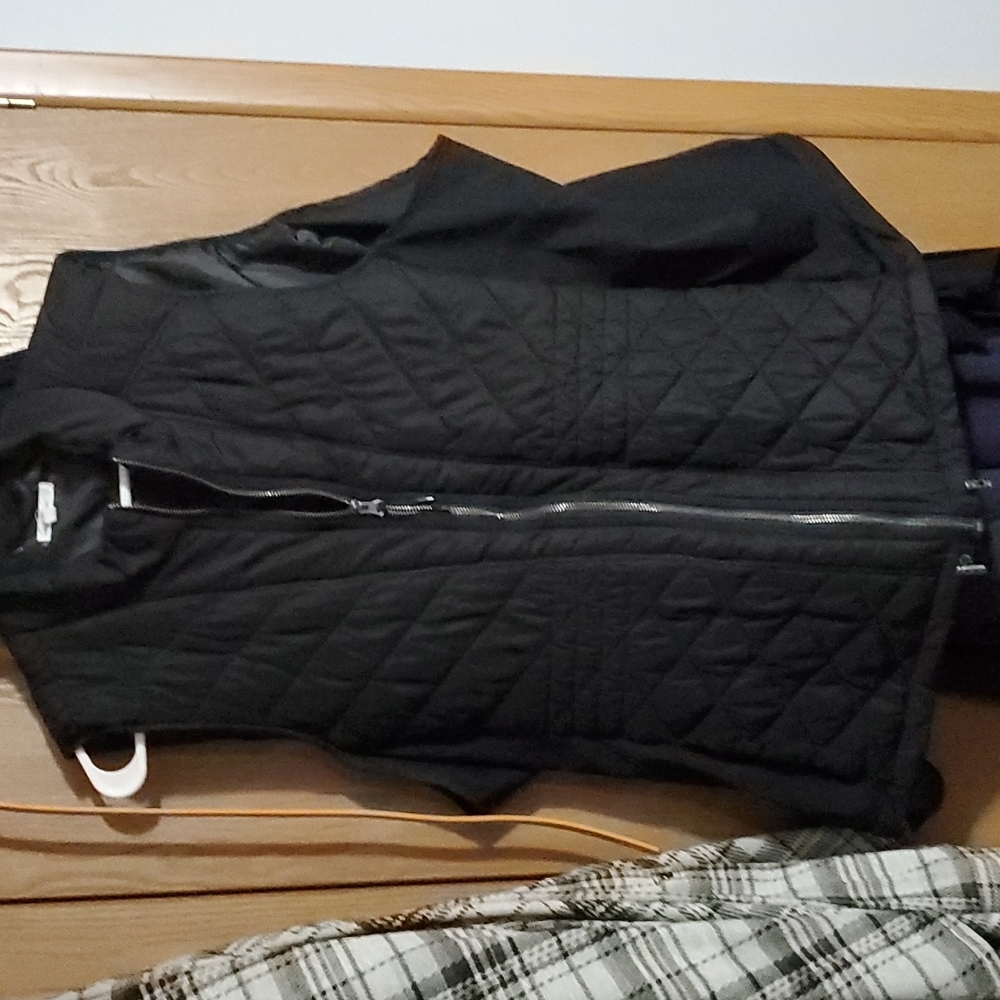 Puffer Vest